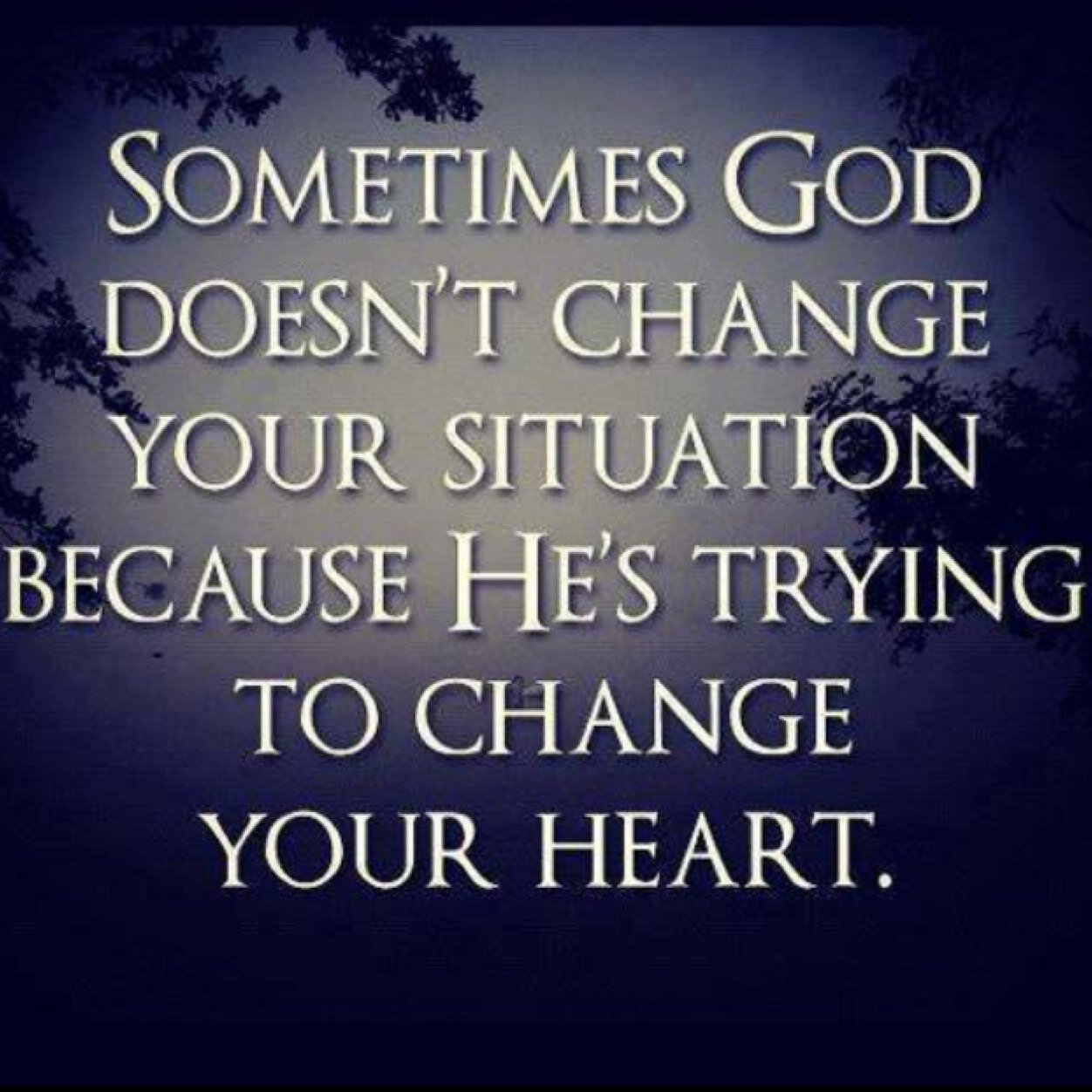 I am a follower of Jesus Christ. I am not ashamed of the gospel. I love the Lord with all my heart, soul, and mind. I will make Him known to all the nations.