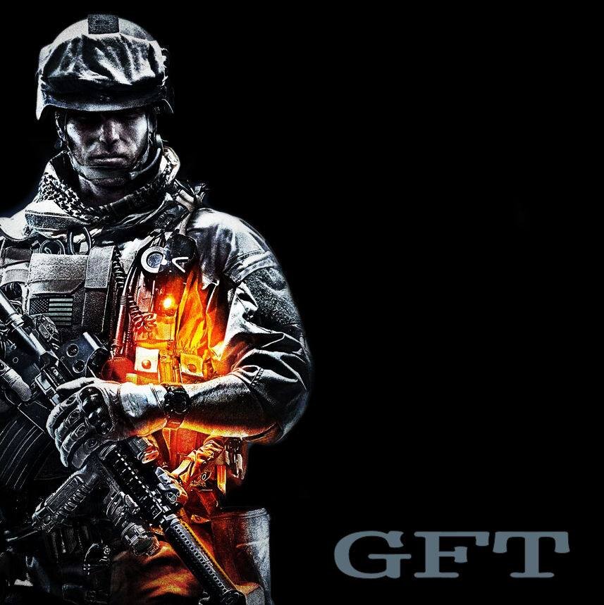 GameFreaksTeam's profile picture. Gaming community, GFT. (GameFreaksTeam)