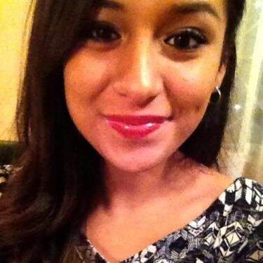 YazCespedes's profile picture. 