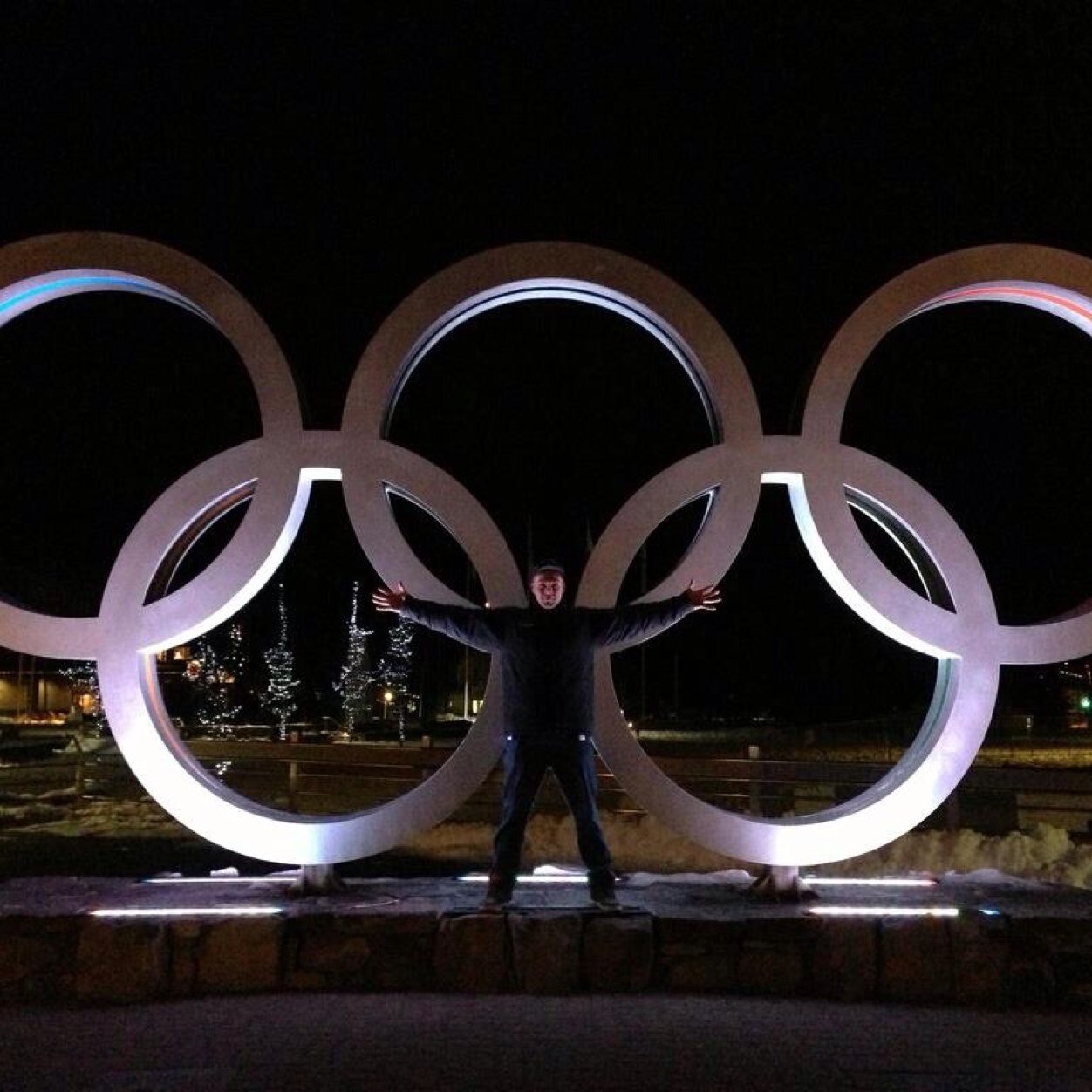 JPslider's profile picture. USA Bobsled Pilot