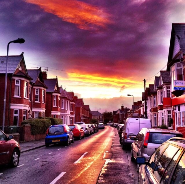 LN_tweeting's profile picture. News and important tid bits from around Llandaff North - from the residents and local businesses