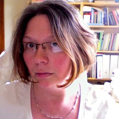 Writer, reader, producer of good eats.