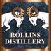 Rollins Distillery (@craftyrams) Twitter profile photo Rollins Distillery (@craftyrams) Twitter profile photo