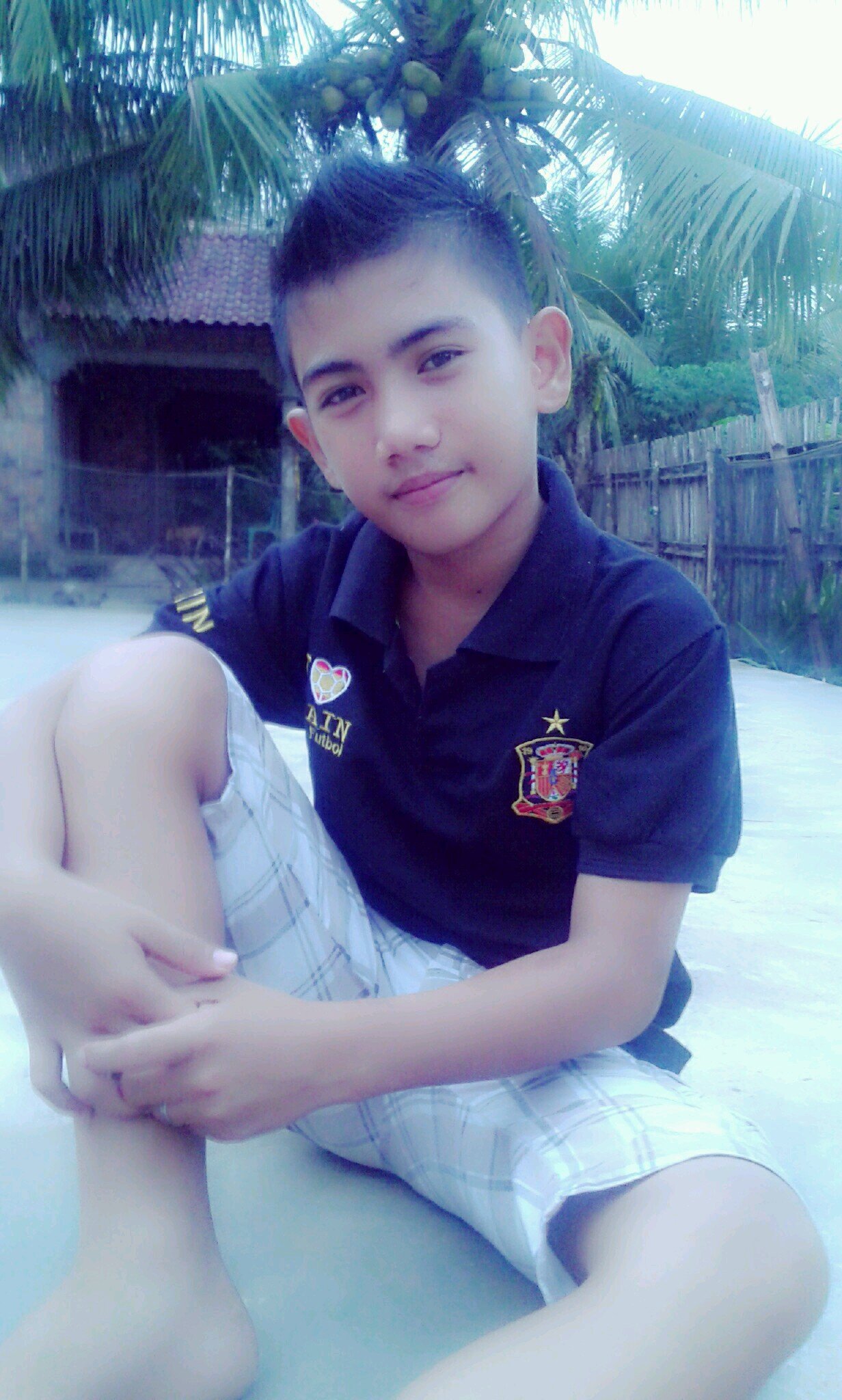 wanna be success person