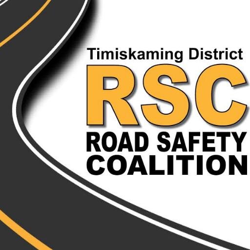 Since its inception in 1997, the goal of the Timiskaming Road Safety Coalition (TRSC): Promote & Improve Road Safety and Safe Driving Practices.