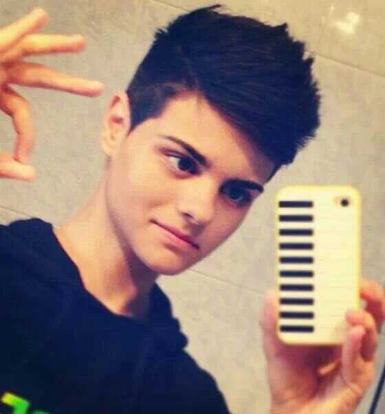 esther83257680's profile picture. ♥abraham eres realmente el MEJOR del mundo,del universo,y de toda la galaxia!! TE AMO Y NUNCA CAMBIES ♥abrahamer y casanover, os amo!! i love abrahamers♥