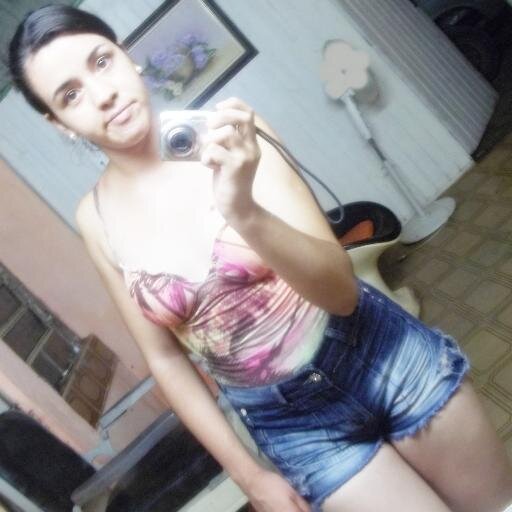 A Moreninha senta naquele Pique ♫'