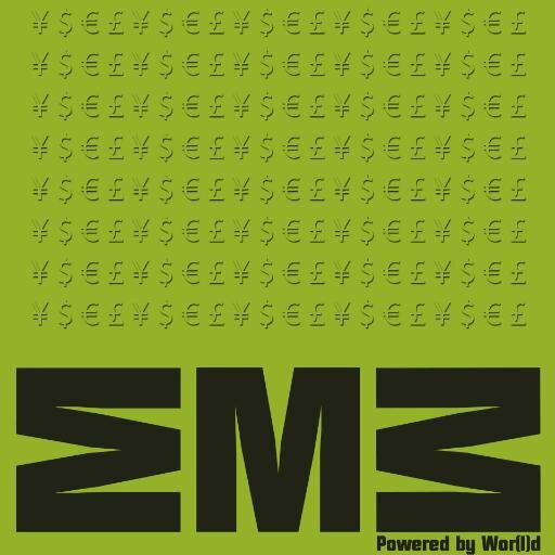 3M Powered by Wor(l)d