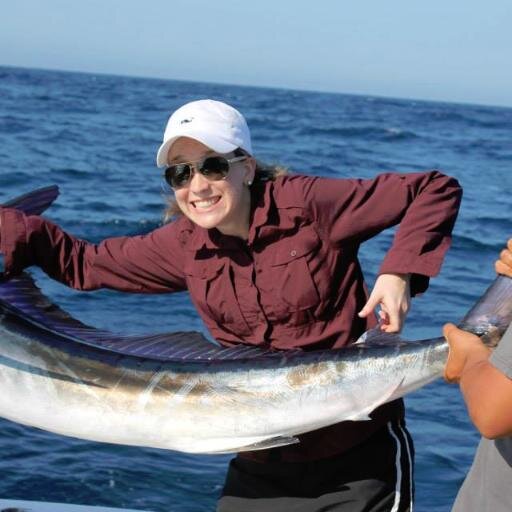 littlekatieanne's profile picture. Houston born and bred