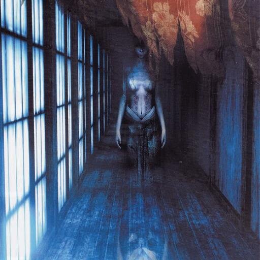 Fatal Frame