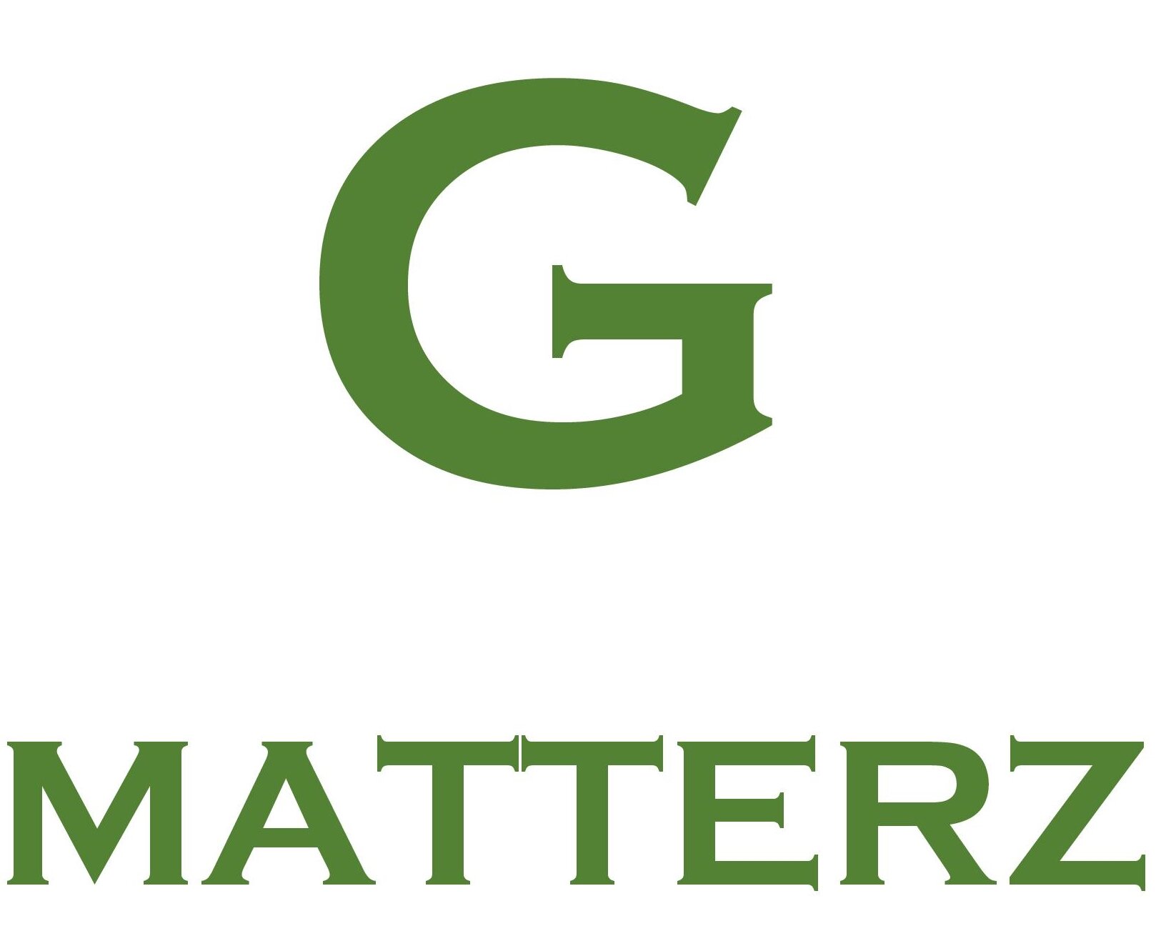 Green Matterz is a company dedicated to alievating strain on the environment through both artificial and natural devices.