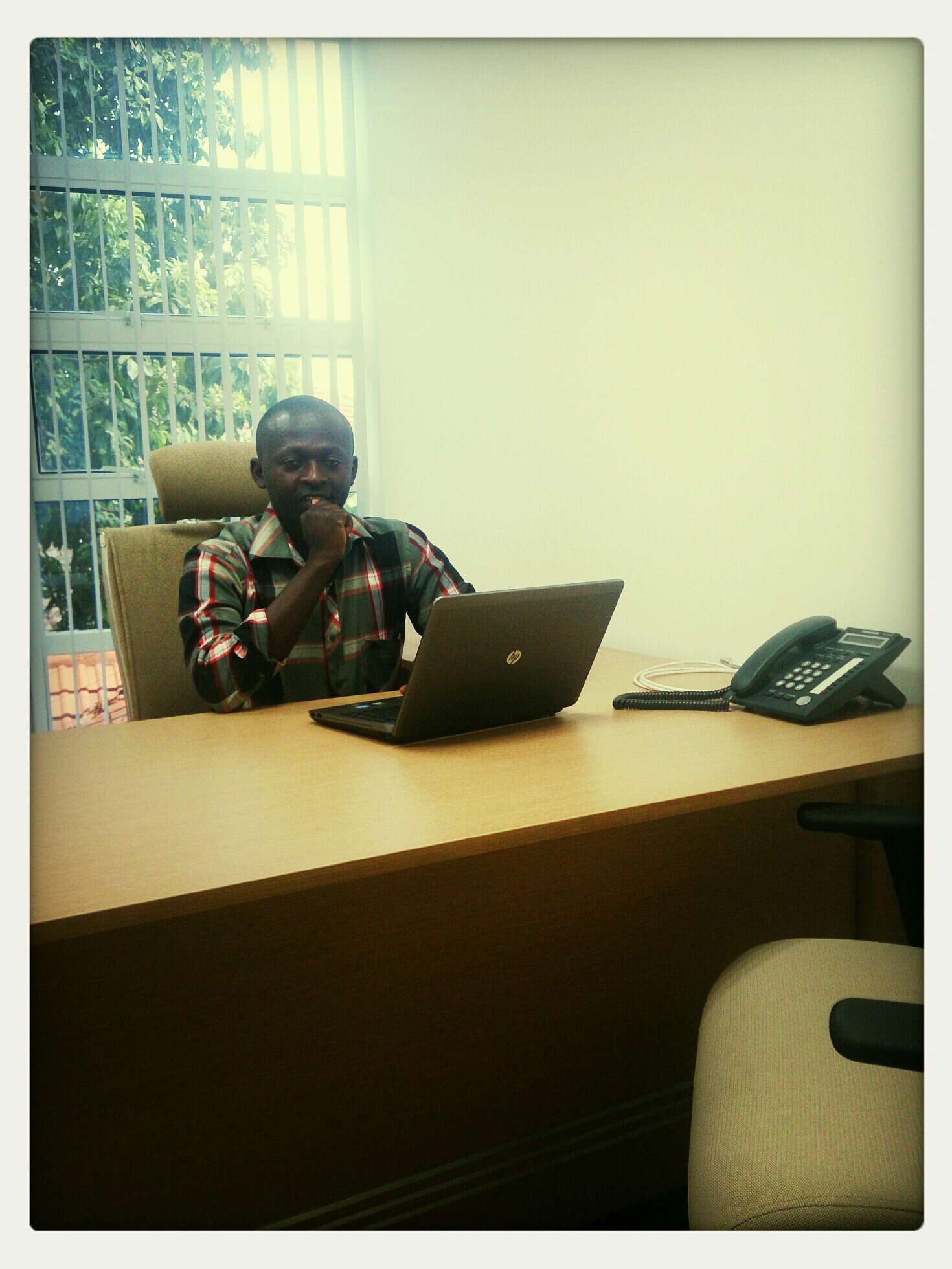 GithinjiHenry's profile picture. 