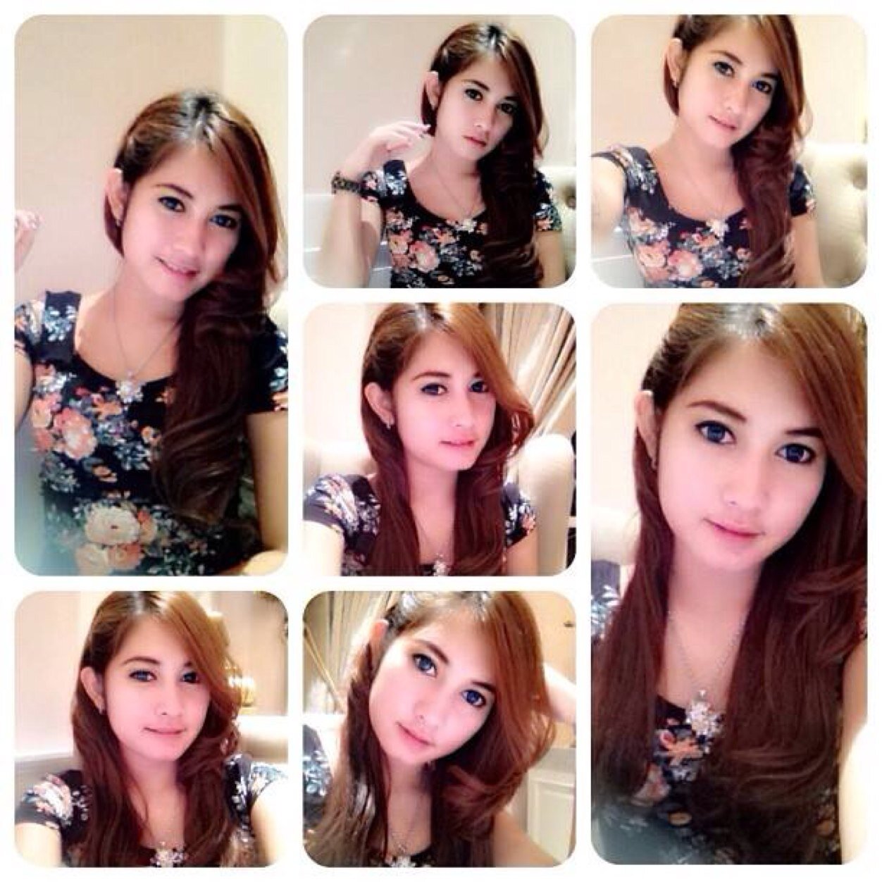 Official Twitter Of Shinta Leuvina Yudith