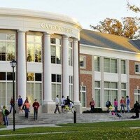 CC Campus Center (@cccampuscenter) 's Twitter Profile