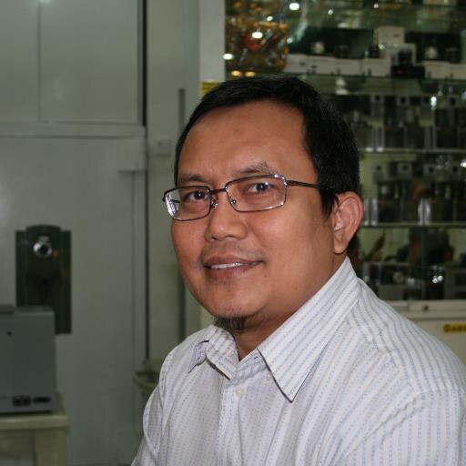 wahfiudin_sakam's profile picture. Terhanyut di arus hidayah