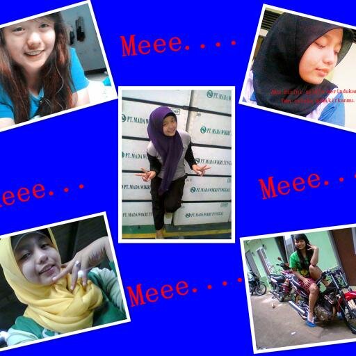 Hidup deggan rasa kecewa