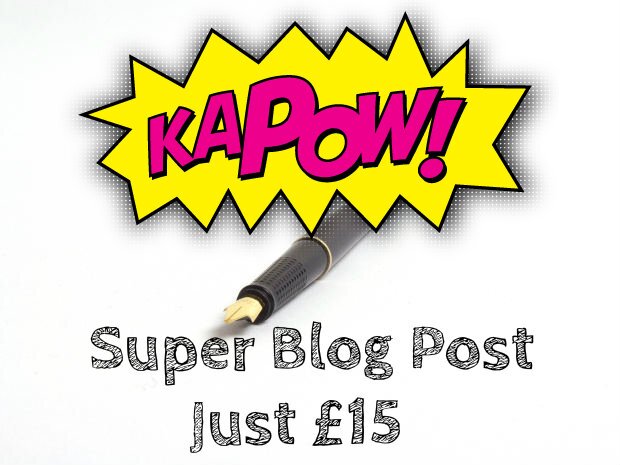 We are a small UK based company, run by some of the most renowned bloggers, copywriters and marketing experts in the industry. We write awesome #SEO #Blogs