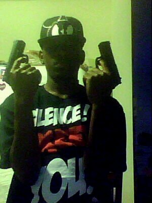 DMafia187's profile picture. Mafia Family 187 5hunna