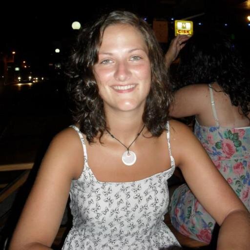 KatiePaterson88's profile picture. Freelance RSLI (Registered Sign Language Interpreter)