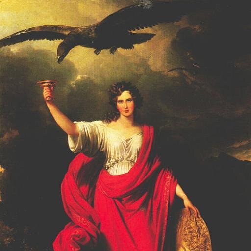 Philosopher, lover of freedom. Admirer of truth and beauty!