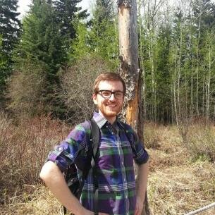 Father, ecologist, forest fire scientist, IPA lover, black diamond skier, green circle runner. he/him.