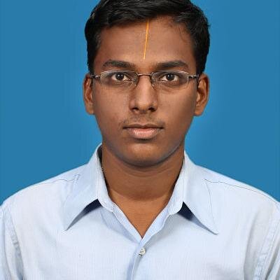 dwarakagiri's profile picture. So called Engineer...