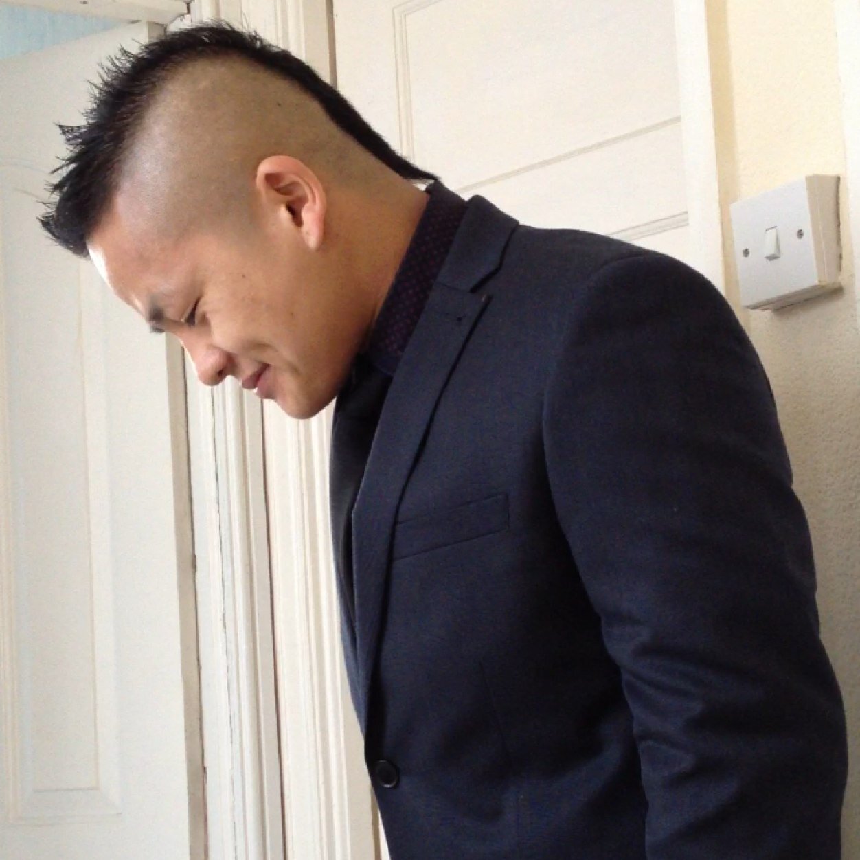 crazy in rAp hip-hop music(rapOholic), I'm cool but Bloody temper mind(BTM), Nepali Rapper, lyricist, video director, Nephop emcee