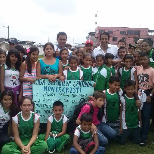 LDCMONTECRISTI's profile picture. 