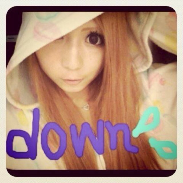 leona_swag's profile picture. next ☞☞☞ KG総政♪ Luv Music! Club! Nail! Shopping! Street Fashion !