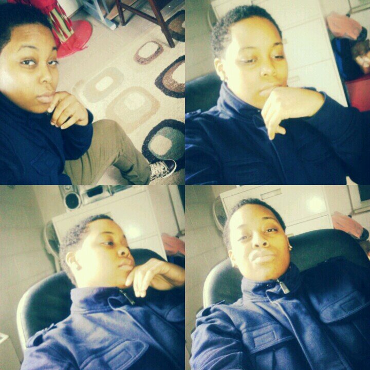 #TeamLesbian Im takin by the best @rainbowcapri!!! ❤121512❤