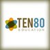 Ten80 Education (@ten80ed) Twitter profile photo Ten80 Education (@ten80ed) Twitter profile photo