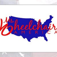MsWheelchairAmerica (@mswheelchairinc) 's Twitter Profile