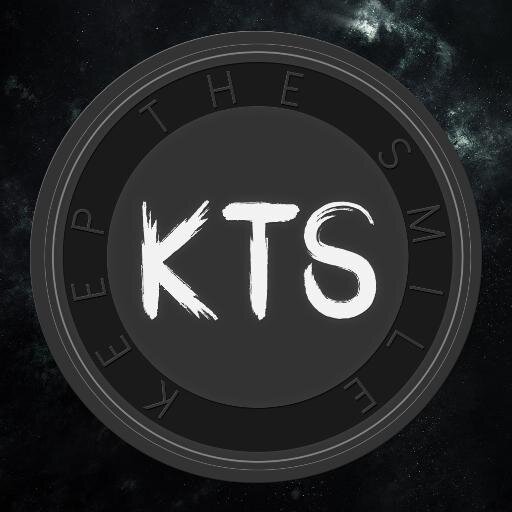 bdeKTS's profile picture. Keep The Smile : Le Bureau des Élèves qui vous garanti un divertissement scolaire @Sup_internet.