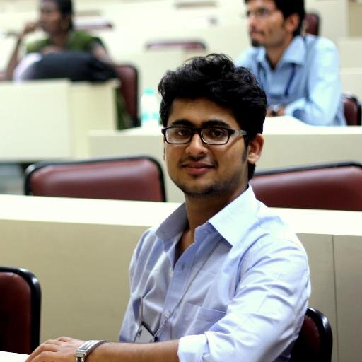 IPS | IIT Bombay