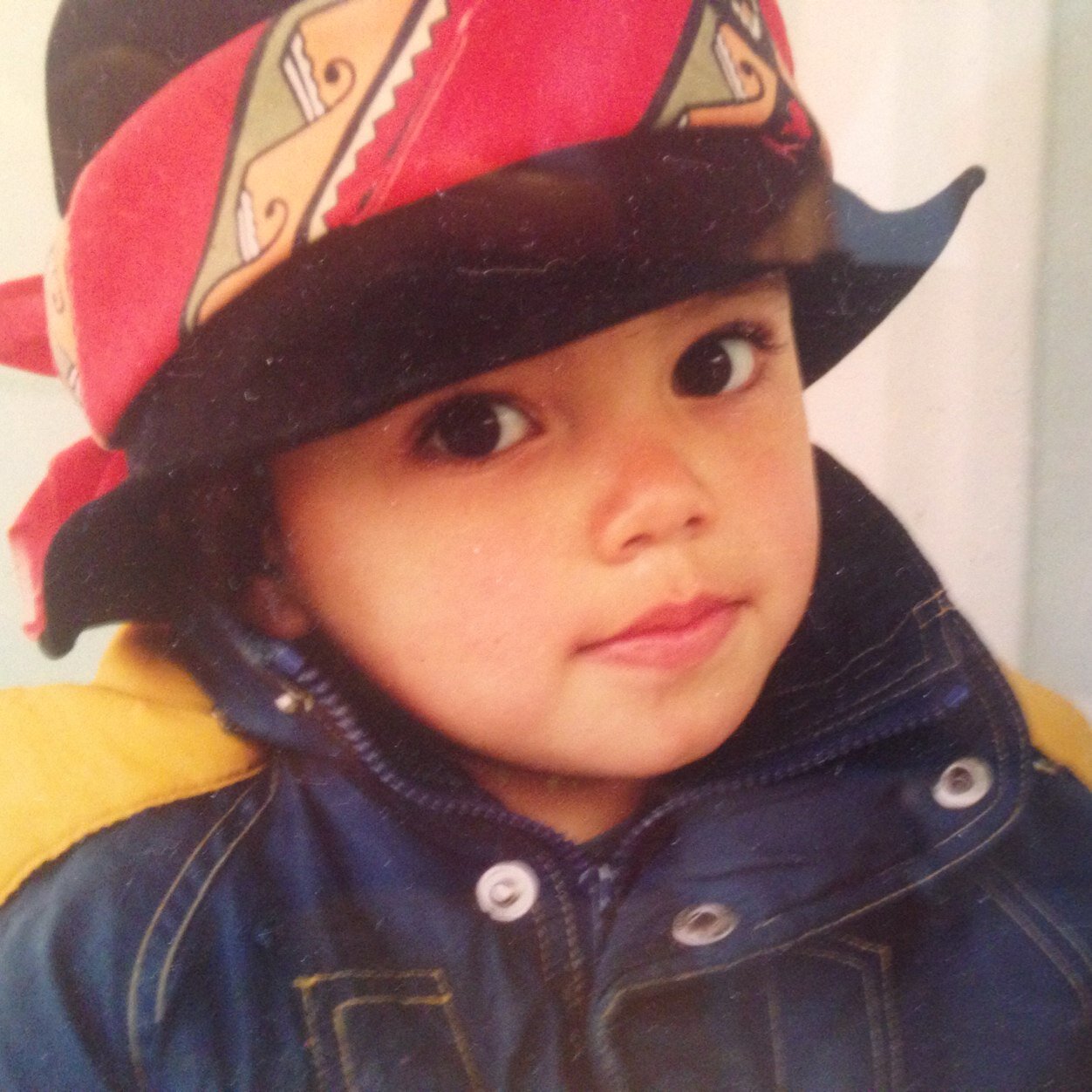 Enjoying life since '97