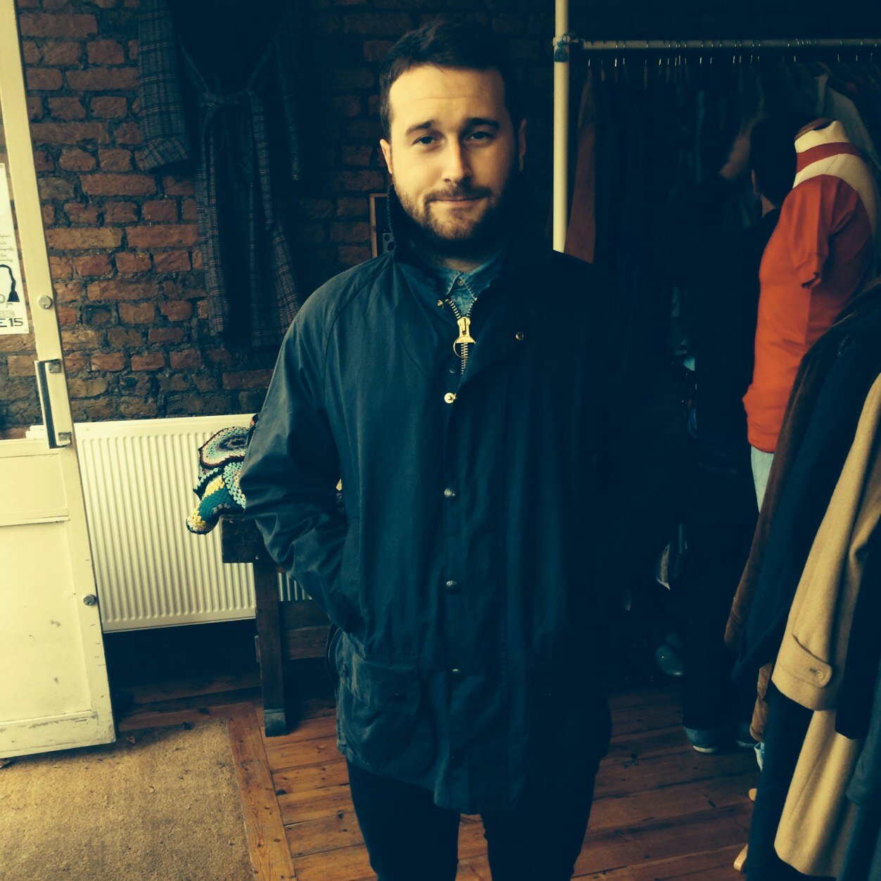 OweneBennett's profile picture. We are all in the gutter, but some of us are looking at the stars - All tweets are my own...