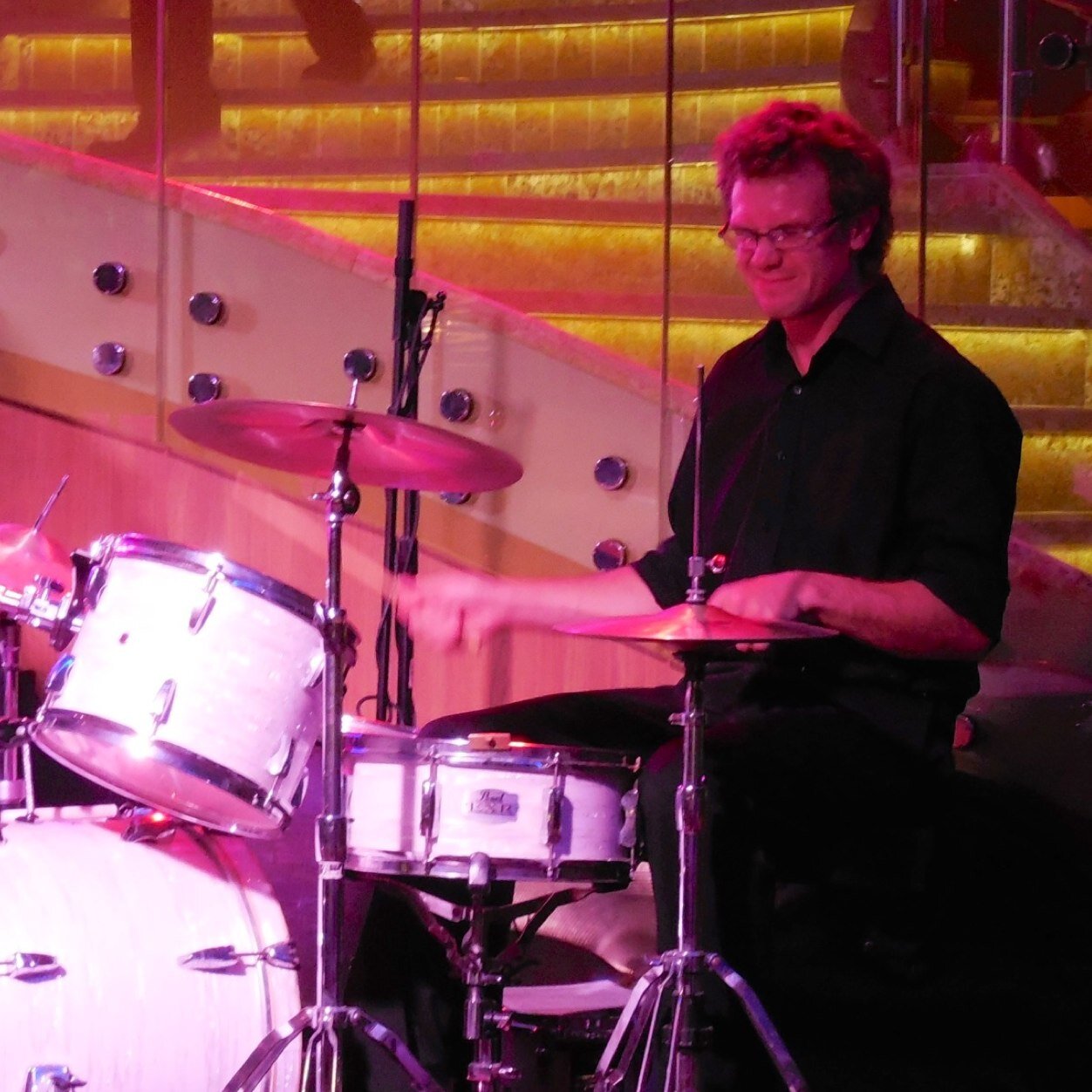 SimbaSpalding's profile picture. Drummer/Lover of Music http://t.co/cRkCGGx0uf