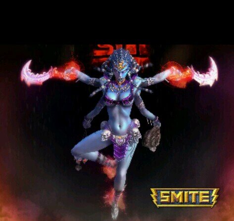 Ayudante De La Comunidad Española De SMITE                                                                    METEROS EN EL CANAL DE :  SmiteEsp