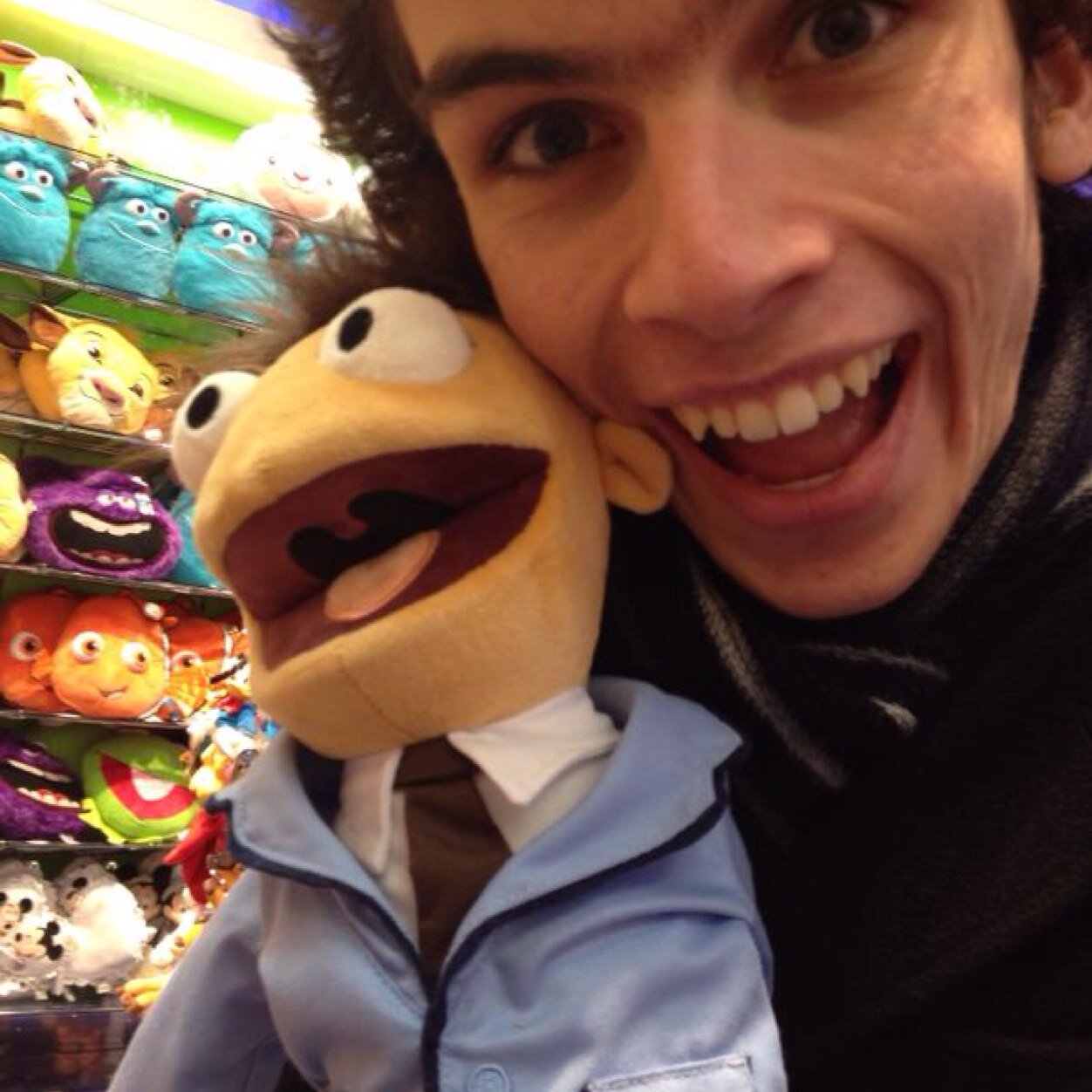 phillyj94's profile picture. Birmingham Conservatoire - Percussion/Freelance Musician