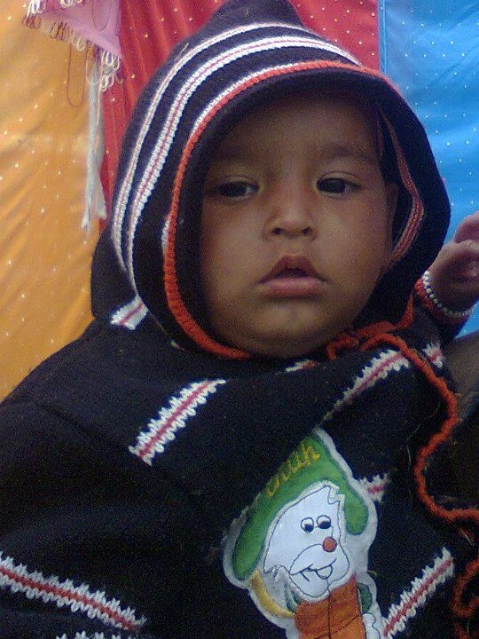 punjabi boy