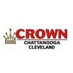 Visit one of the Chattanooga or Cleveland area dealerships in the Crown Automotive Group to find The Better Way to Buy.