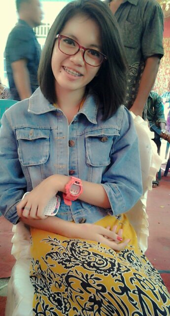 Adis_Sagala's profile picture. Bismillah for everything :')