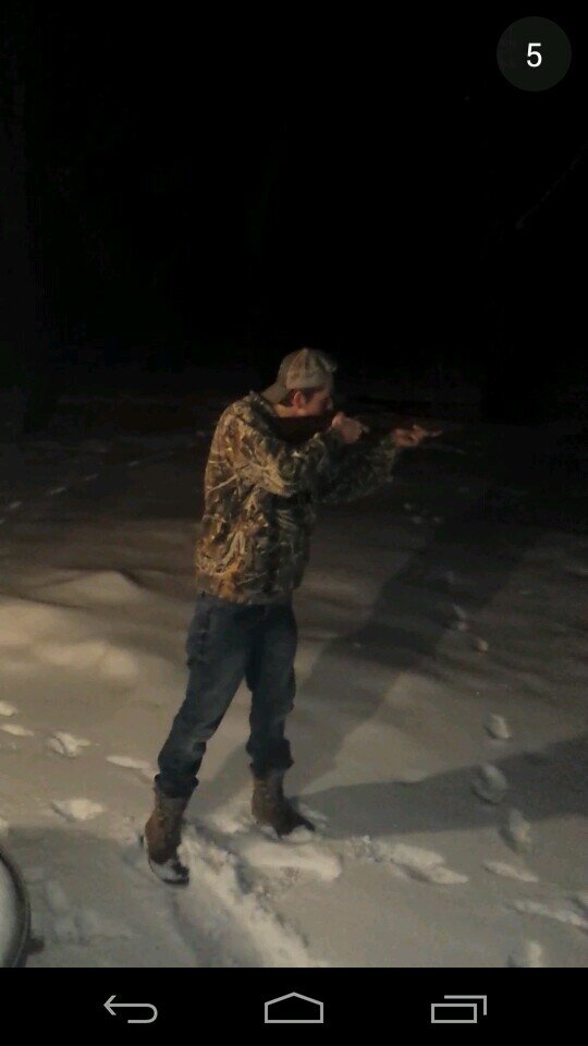 Backwoods_Hic's profile picture. Down home hillbillies. Y'all who live off of Rebel Pride!!