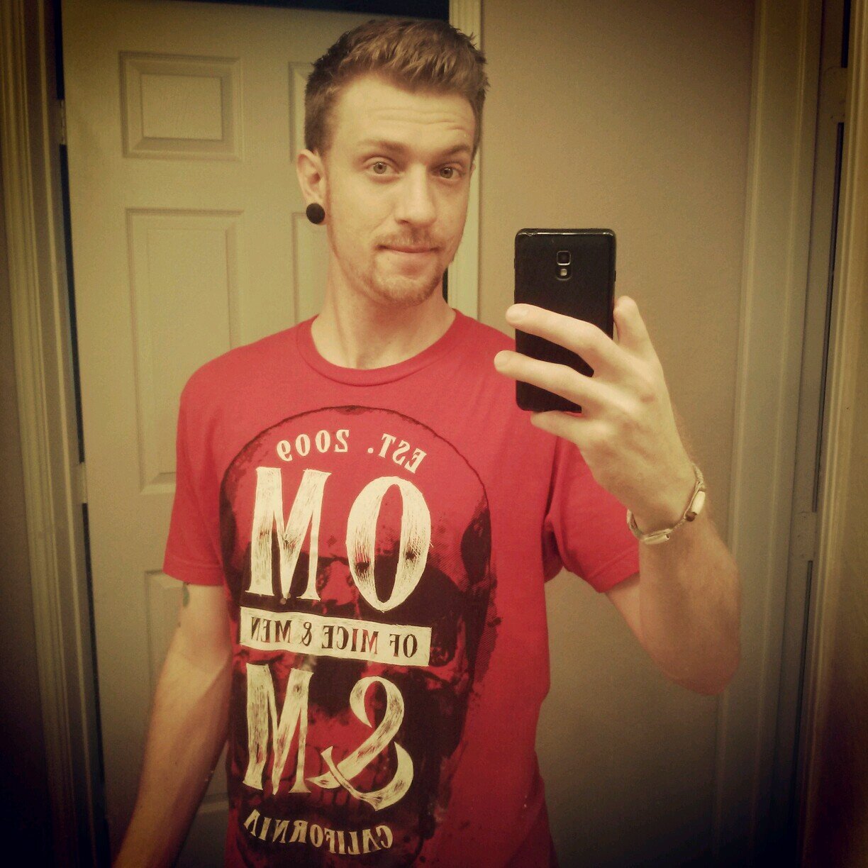 I am who I am, like it or kick rocks.
