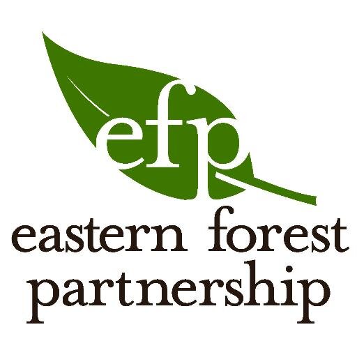 The official Twitter account of the Eastern Forest Partnership, founded in 2000 to provide a focused and unified voice for eastern forest conservation.