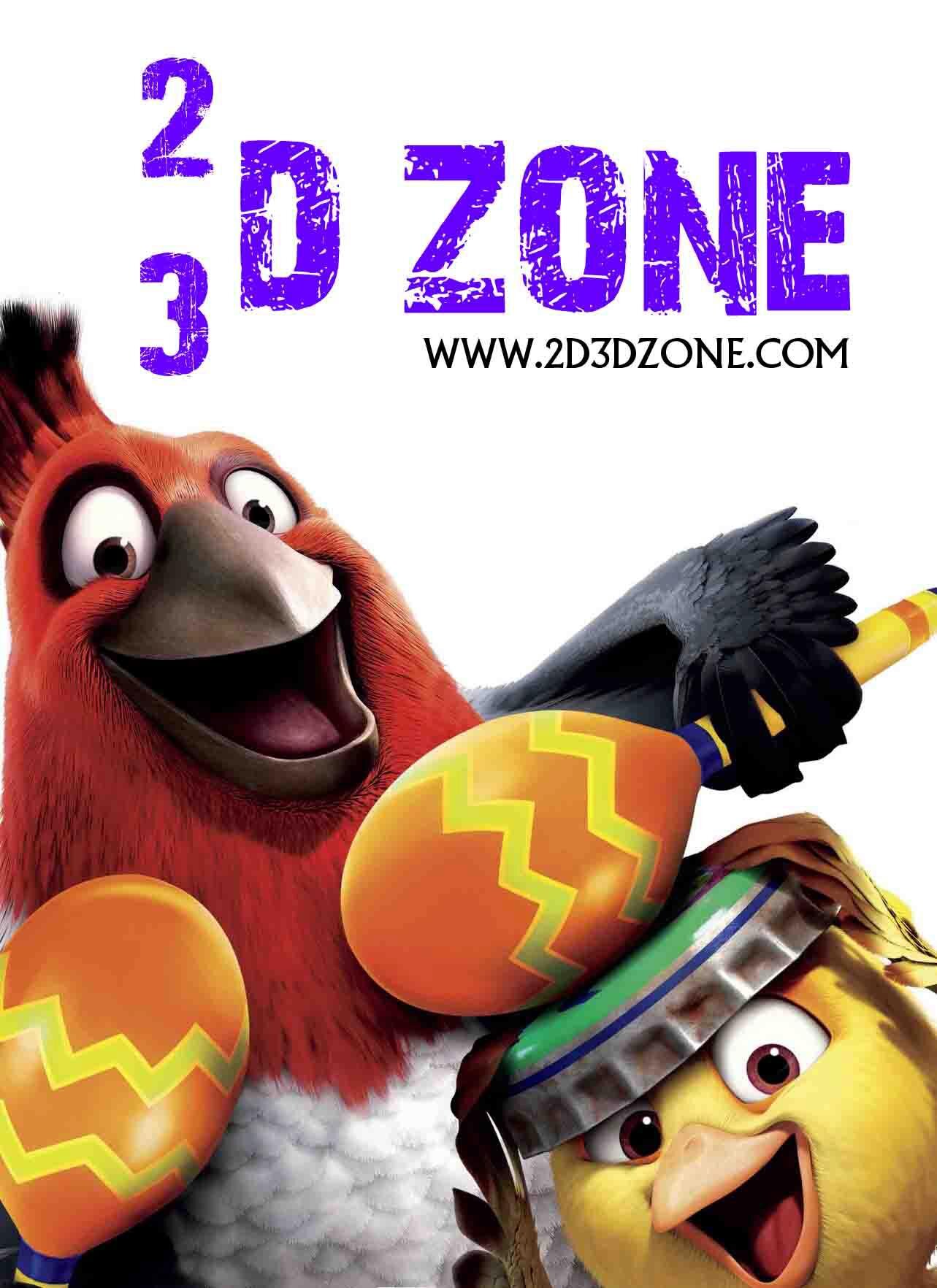 2d3dzone's profile picture. 