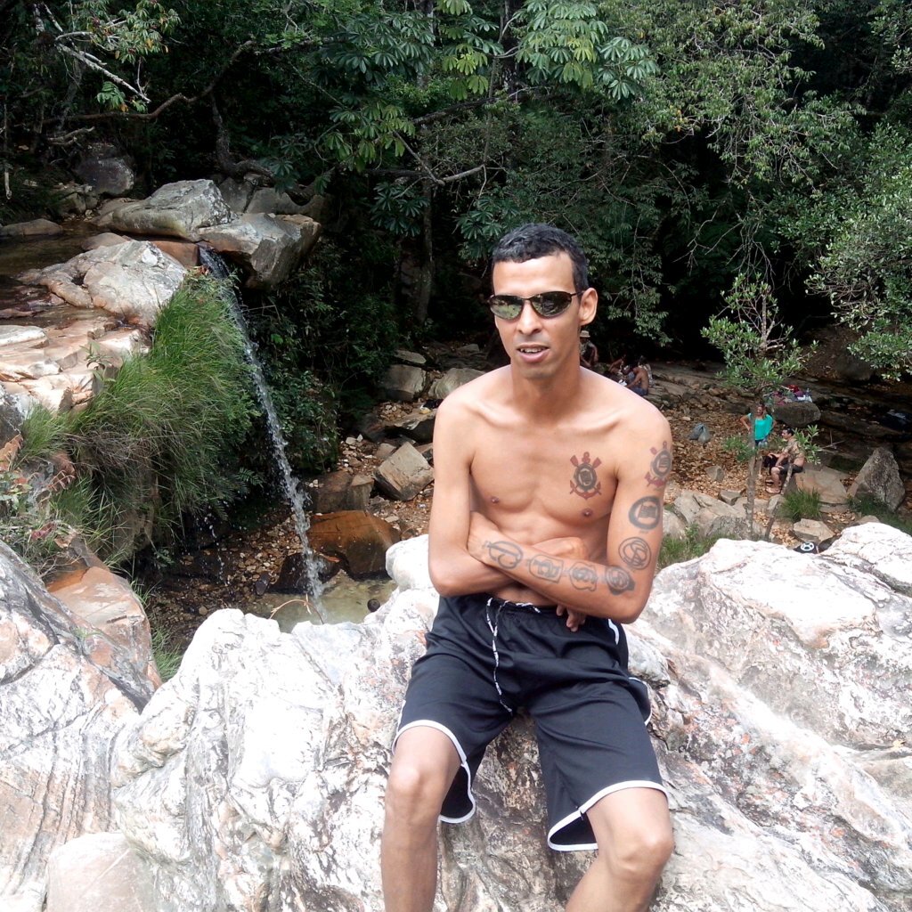 helderalanfielt's profile picture. Vice presidente