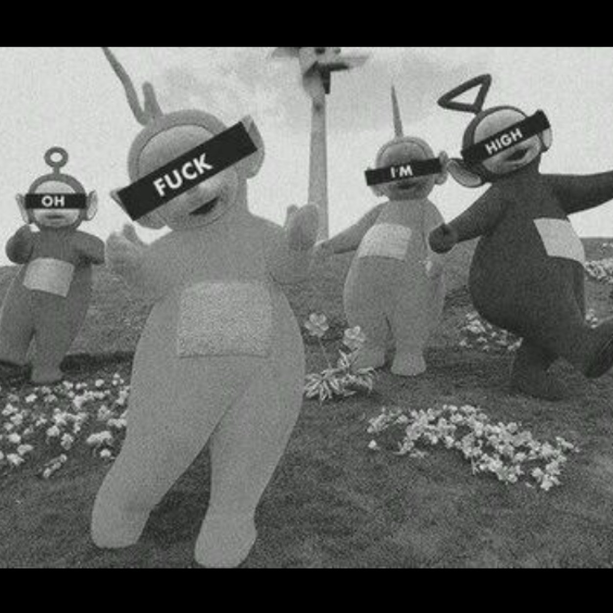 We fuck mothers