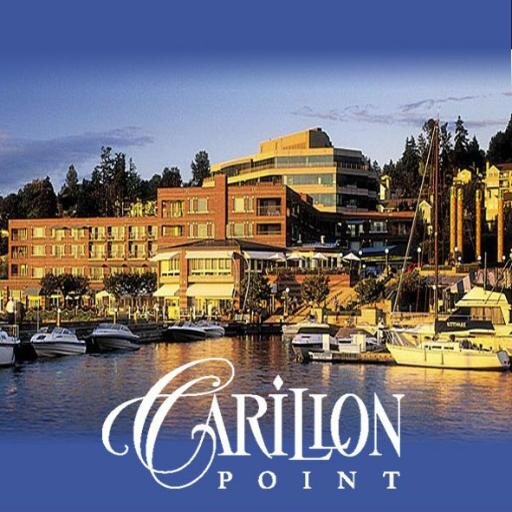 World class hotel, spa, restaurants, shopping, office space, and marina located on the beautiful shores of Lake Washington in Kirkland.
