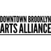 DB ArtsAlliance (@brooklynartsall) Twitter profile photo